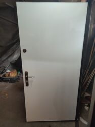 Бронированные двери на заказ: Изготовим и установим бронированные двери а также есть в наличии at lalafo.kg — 20 Бронированные двери на заказ: Изготовим и установим бронированные двери а также есть в наличии — 20