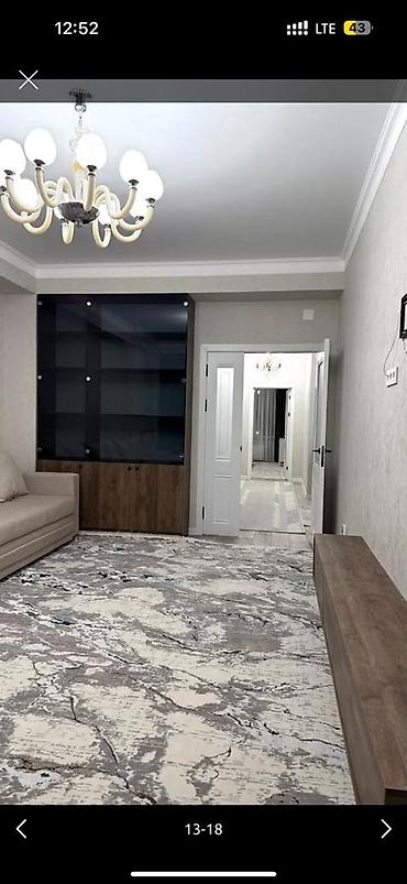 hostel osh: 2 комнаты, Уметалиева/Фрунзе, Парковка, Бронь, Домофон — 3