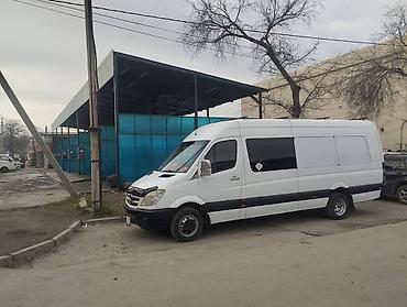 запчасти на опель вектра с: Легкий грузовик, Mercedes-Benz, Б/у — 7