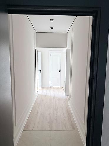 archa group: 2 комнаты, 71 м², Ак-Орго ж/м Элитка, 8 этаж, Евроремонт — 4