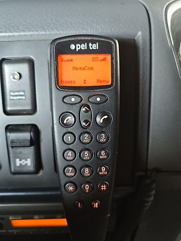 Грузовики: Грузовик, Volvo, Б/у — 4