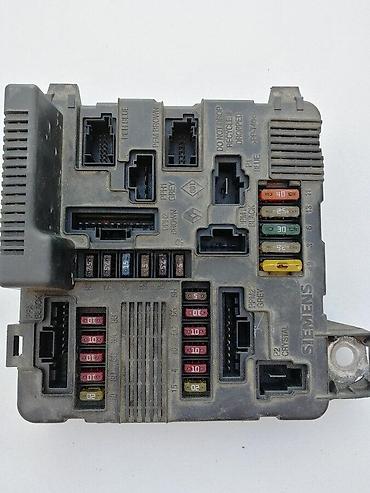 elm 327 adapter: RENO MEGAN 2 UPC ZA RENAULT MEGANE OD 2006. DO 2009. GOD. | Upc reno — 3