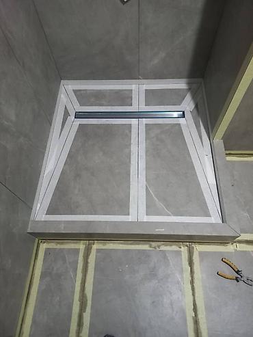 Монтаж и замена сантехники: Современное пространство общественного туалета, разработанное с учетом — 17