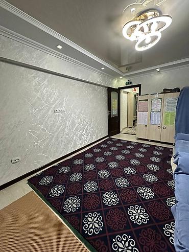 Продажа квартир: 2 комнаты, 49 м², Индивидуалка, 2 этаж, Евроремонт at lalafo.kg — 4 Продажа квартир: 2 комнаты, 49 м², Индивидуалка, 2 этаж, Евроремонт — 4