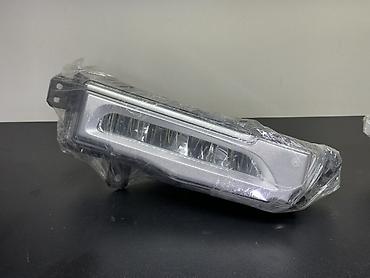 химия на авто: Противотуманная фара BMW X5 g05 Особенности: - Компактный — 1