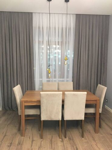 Uzunmüddətli kirayə mənzillər: Nərimanov rayonu, Təbriz küçəsində, The Park Lane restoranının — 10