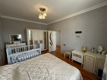 Həyət evləri və villaların satışı: Məmmədli 5 otaqlı, 220 kv. m, Kredit yoxdur, Yeni təmirli -da lalafo.az — 16 Həyət evləri və villaların satışı: Məmmədli 5 otaqlı, 220 kv. m, Kredit yoxdur, Yeni təmirli — 16