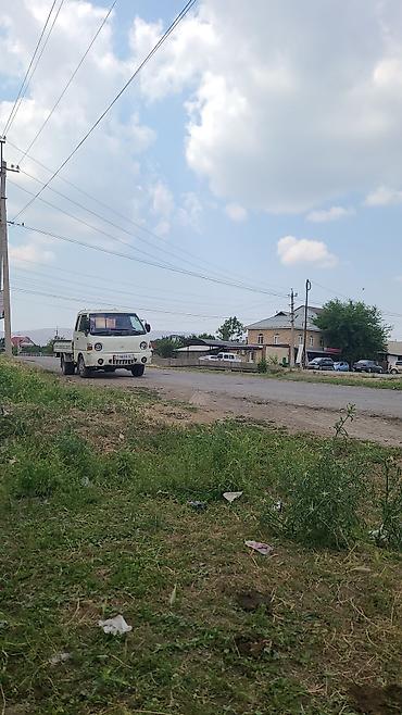 авто эмаль: Hyundai Porter (бортовой малотоннажник) - Тип: компактный — 2