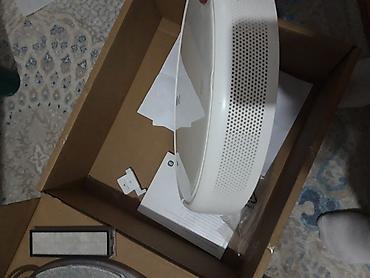 Tozsoranlar: Tozsoran Xiaomi, Nəm təmizləmə, Ünvandan götürmə — 10