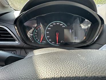 капот сди: Chevrolet Spark: 2020 г., 1 л, Автомат, Бензин, Хэтчбэк — 4