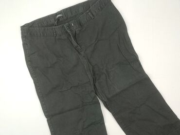 3/4 Trousers: XL (EU 42), condition - Good