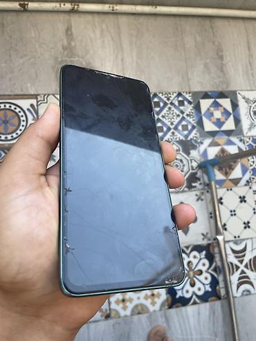 Mobil telefonlar: Huawei Nova Y90, 128 GB, rəng - Mavi, Barmaq izi, İki sim kartlı — 2