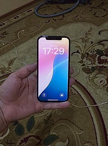 12 pro mini iphone: IPhone 12 Pro, 256 GB, Göy, Simsiz şarj — 1