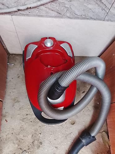 torbası: Tek 1 ədədi 20 manat Texnolux/SHIVAKI tozsoran - Güc: 2000W — 2