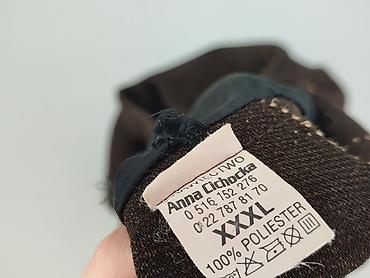 plus size spódnice: Spódnica damska, rozmiar 3XL — 4