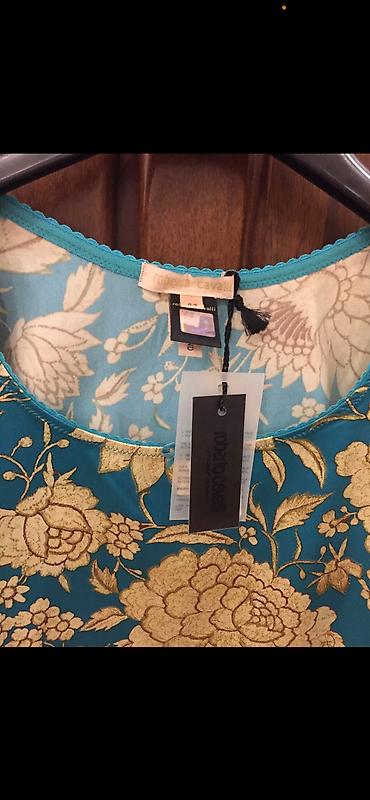 roberto cavalli: Roberto cavalliyenidir,original,razmer Setiketkasi ustunde — 4