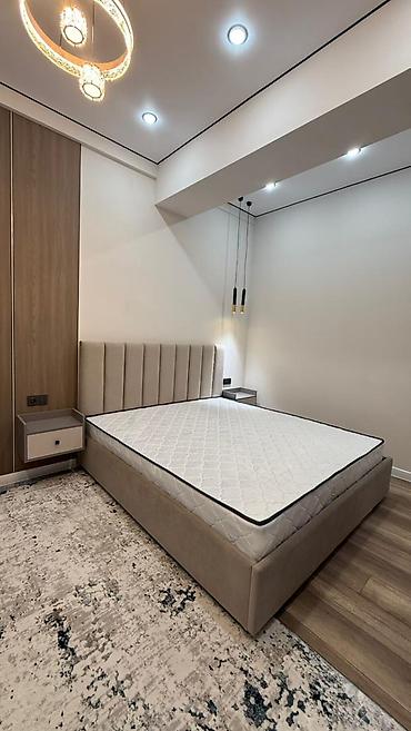 Продажа квартир: 3 комнаты, 103 м², Элитка, 3 этаж, Евроремонт — 11