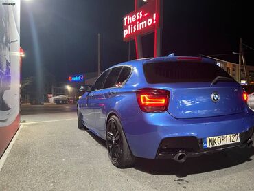 BMW: BMW : 1.6 l. | 2014 έ. Κουπέ — 3