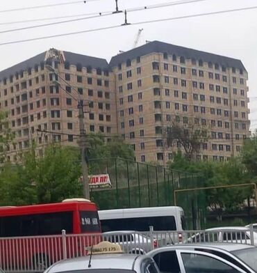 доолот строй: Курулуп жатат, Элитка, 2 бөлмө, 59 кв. м