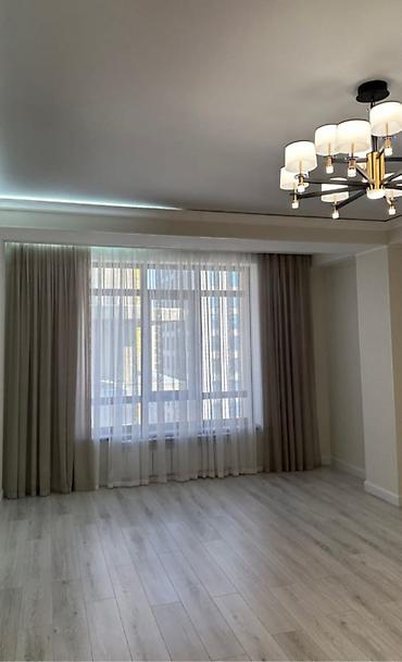 Продажа квартир: 2 комнаты, 80 м², Индивидуалка, 7 этаж, Евроремонт at lalafo.kg — 4 Продажа квартир: 2 комнаты, 80 м², Индивидуалка, 7 этаж, Евроремонт — 4