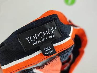 spódnica simple: Topshop, Spódnica damska, rozmiar S — 4