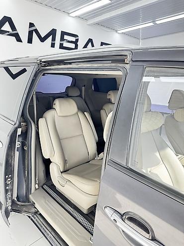 куплю киа бонго: Kia Carnival: 2019 г., 2.2 л, Автомат, Дизель, Минивэн — 6