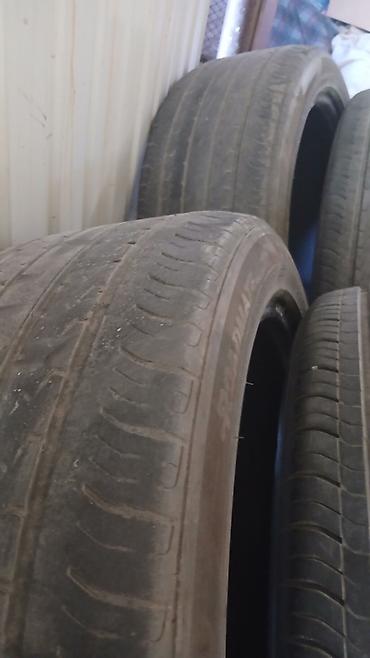 покрышки на рекс: Комплект летних шин Roadmate, размер 225/45 R18 95V. - Диаметр: R18 - — 6