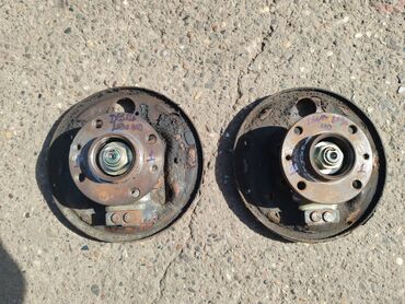 Auto delovi: Glavcina sa anker platnom Lada Kalina, Samara. Polovno, ocuvano — 1