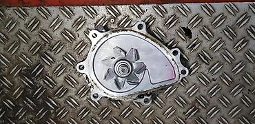 Vodene pumpe: VODENA PUMPA 2,0-2,2 / 1-2AD ZA TOYOTA AVENSIS, RAV 4, COROLLA VERSO — 1