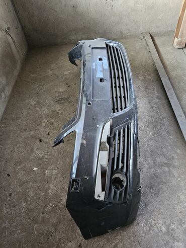 Бамперы и комплектующие: Бампер Opel, Б/у, Оригинал — 8