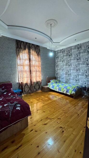 Həyət evləri və villaların satışı: 5 otaqlı, 220 kv. m, Yeni təmirli — 12