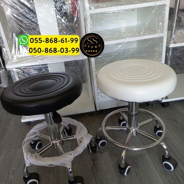 Salon, tibbi kreslolar: Yeni — 5