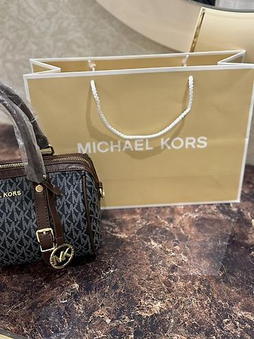 Çantalar: Əl çantası, Michael Kors, Yeni — 5