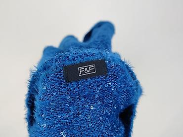 cekiny: F&F, Sweter damski, rozmiar 4XL — 4