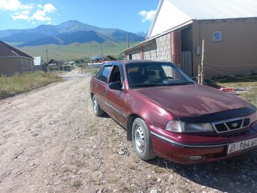 я ищу лада приора: Daewoo Nexia: 2006 г., 1.6 л, Механика, Бензин, Седан
