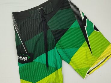 daysie spodnie woskowane: Billabong, Swimming shorts for men, size S (EU 36)