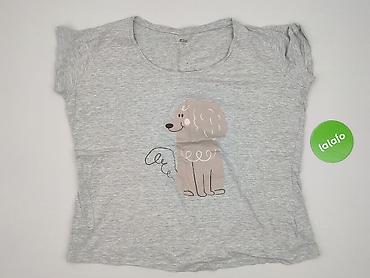 sheilay: Cleve, T-shirt damski, rozmiar XL — 3