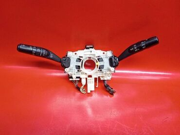 Рычаги: Переключатель подрулевой SUBARU (б/у) ОРИГИНАЛЬНАЯ КОНТРАКТНАЯ