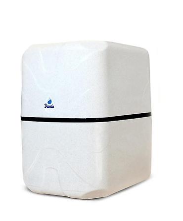 su despensoru: DepoFilter – mətbəx üçün su təmizləmə sistemi Hər növ filter — 4