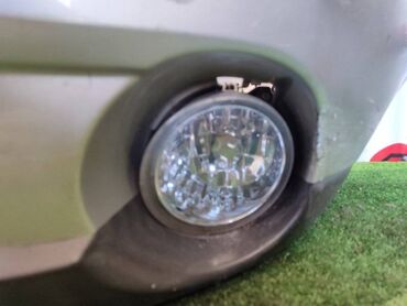 фара на субару импреза: Фара противотуманная Subaru Outback BP9 2007 лев. (б/у) КУЗОВНЫЕ