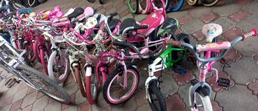 Городские велосипеды: Городской велосипед, Alton, Рама M (156 - 178 см), Б/у — 30