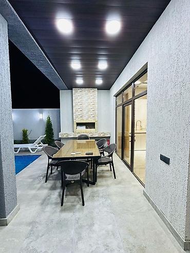 tap.az mastagada evler: 110 kv. m, 4 otaqlı, Kombi, Qaz, İşıq — 5