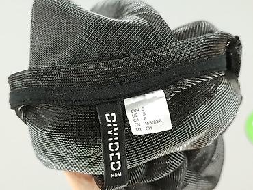 na gumce: H&M Divided, T-shirt damski, rozmiar S — 5