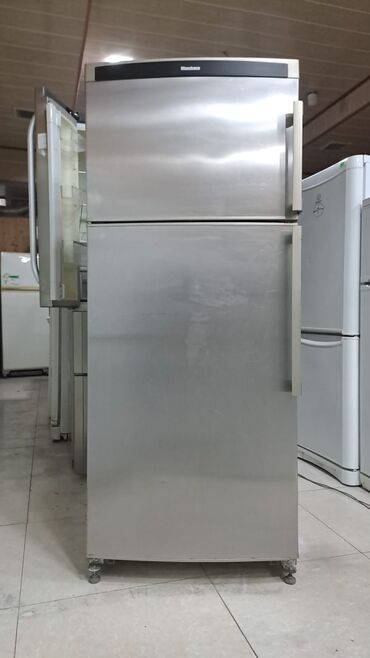 goycay ev alqi satqisi: Двухкамерный Холодильник
