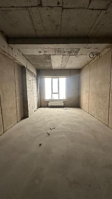 очередь: 3 комнаты, 93 м², Кок-Жар мкр Элитка, 12 этаж, ПСО (под самоотделку) — 3