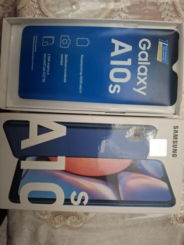 samsung a41 kontakt home: Samsung Galaxy A10s, 2 GB, İki sim kartlı, Barmaq izi