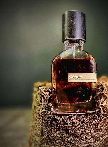 Парфюмерия: Orto Parisi Terroni Parfum 50 ml люксовая копия Нишевая парфюмерная — 8