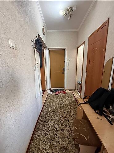 Продажа квартир: 1 комната, 35 м², Нижний Джал (Джал-23) 106 серия, 6 этаж, Косметический ремонт — 5