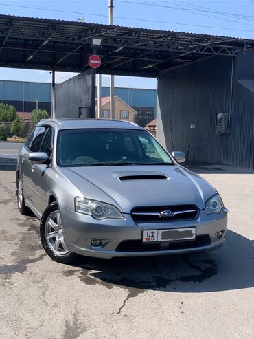 поворотник тойота виндом: Subaru Legacy: 2004 г., 2 л, Автомат, Бензин, Универсал