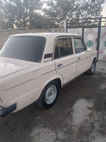 zil 5301 satilir: ВАЗ (ЛАДА) 2106: 1.1 л | 1986 г. 99999 км Седан